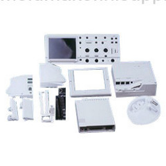 Plastic Injection Molds For Electronic Part