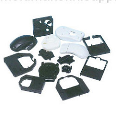 Plastic Injection Molds For Computer Part