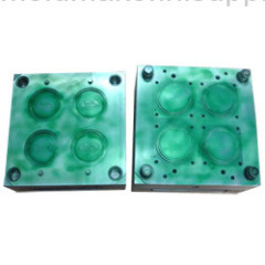 New Plastic Mold