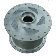 New Die Casting Mold