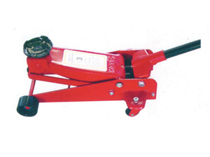 Hydraulic Jack