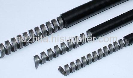 Round Wire Outer Casing