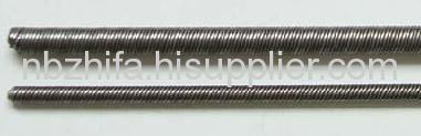 Flexible Shaft stainless