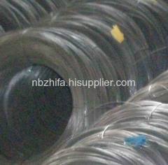 Stainless Steel Wire