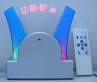 LED Alarm Clocks