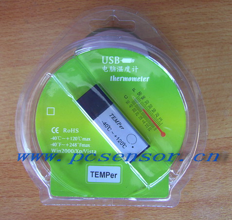 thermometer