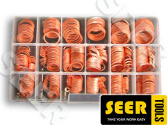 540pcs copper washer