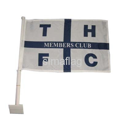 50CM car flag