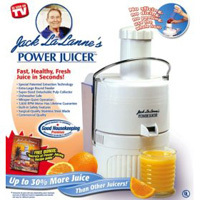 Power Juicer