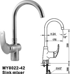 Sink Mixer