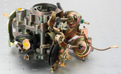 Carburetor For SANTANA