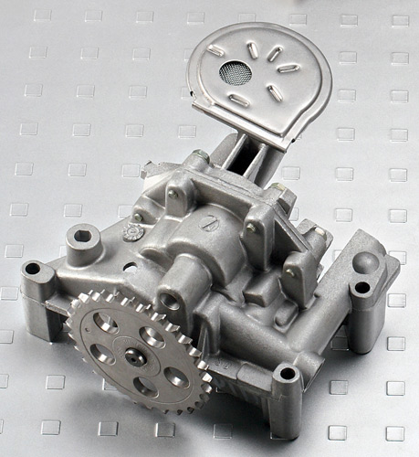 Oil Pump for peugeot