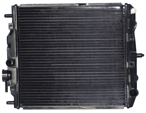 Automobile Radiator series