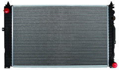 radiator for audi A6L