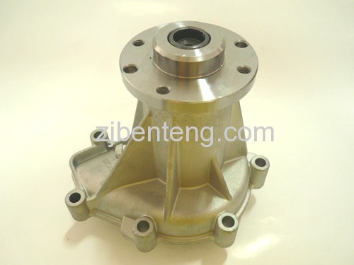 Water Pump For Benz