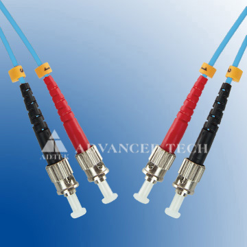 Fiber Optic Patch Cords