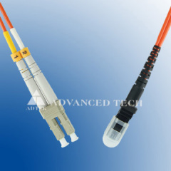 Fiber Optic Patch Cord