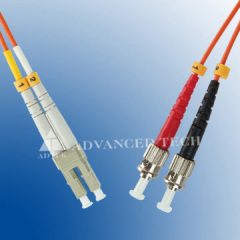 Fiber Optic Patch Cord