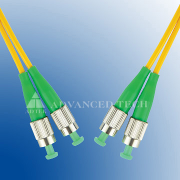 Fiber Optical Patch Cords