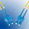 Fiber Optic Patch Cord