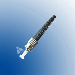 Fiber Optic Connector