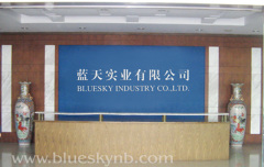 Bluesky Industry Co., Ltd.