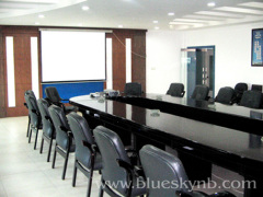 Bluesky Industry Co., Ltd.