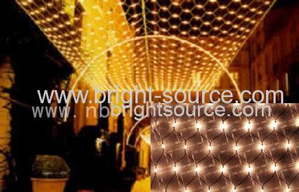 ceiling net light