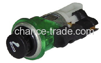 Auto Cigarette Lighter