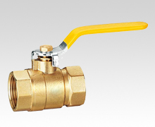 Ball Valve