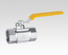 Ball Valve