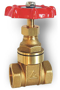 Brass Gate Valves