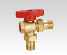 Ball Valve