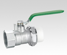 Ball Valve