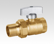 Ball Valve