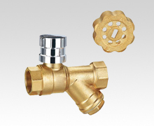 Ball Valve