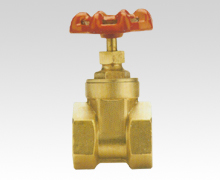 Gate Valve