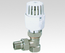 Radiator Valve