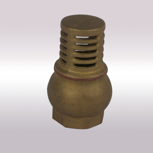 high quality Brass Filter