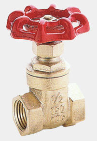 Gate Valve