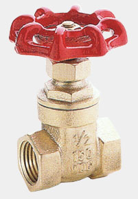 Gate Ball Valve