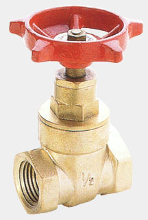 Bs5163 Gate Valve