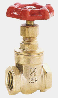 Slab Gate Valves