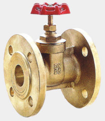 Din3352 Gate Valve