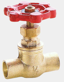 Gate Valve