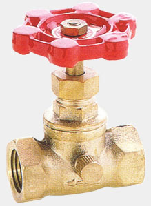 Wedge Gate Valve