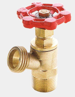 Forged Steel-Flanged Gate Valve