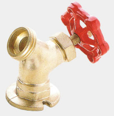 Gate Valve