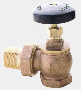 Bronze Ball Gate Valve