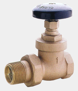 High Quality Gate Valves